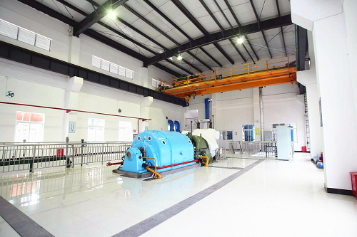 純低溫余熱發(fā)電：余熱發(fā)電裝機(jī)容量規(guī)格分為9MW?、6MW 、4.5MW。
